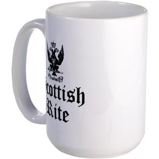 33 Gifts  33 Drinkware  Scottish Rite 33 Degree Mug