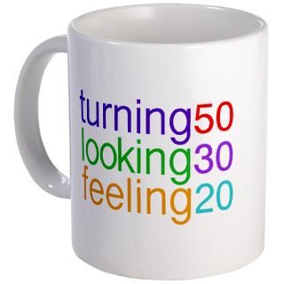 Turning 30 Mugs  Buy Turning 30 Coffee Mugs Online