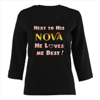 Chevy Nova Long Sleeve Ts  Buy Chevy Nova Long Sleeve T Shirts
