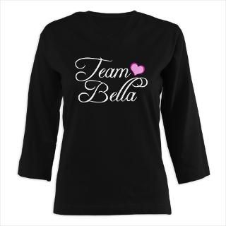 Team Bella  Epic Love   TV and Movie T Shirt Shop