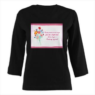 Thank You Gifts  Thank You Long Sleeve Ts  Thanks1a Womens