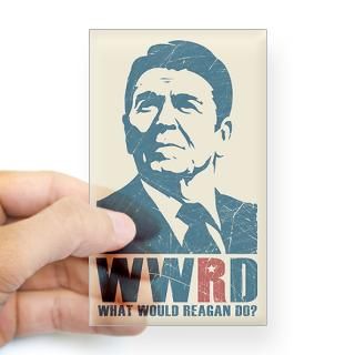 What Would Reagan Do Gifts & Merchandise  What Would Reagan Do Gift