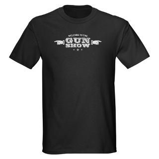 Gun Show T Shirts  Gun Show Shirts & Tees