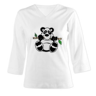 Cafe Pets  Wildlife T Shirts & Gifts  Panda T Shirts & Gifts