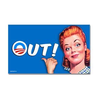 Bumper Stickers  RightWingStuff   Conservative Anti Obama T Shirts