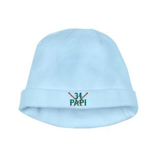 Papi 34 baby hat for $12.50