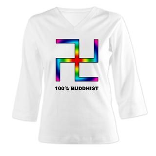 Buddhist Swastika T shirt & Gift  Zen Shop T shirts, Gifts & Clothing