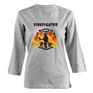 FIREFIGHTER GIFTS Tees, travel mugs, watches and great gift ideas