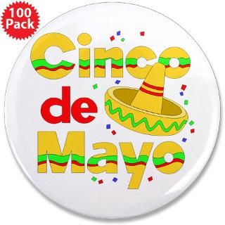 Cinco De Mayo Gifts  Cinco De Mayo Buttons  Cinco De Mayo gifts 3