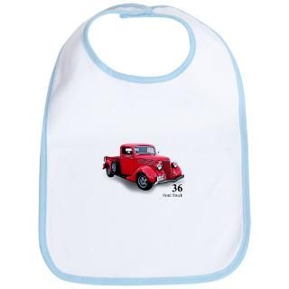 36 Classic Ford Truck  Truck Tees
