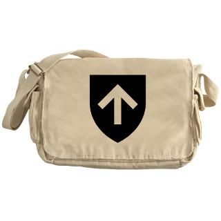 The Male Shield Messenger Bag for $37.50
