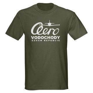 Aero Vodochody L 39 Albatros T Shirt