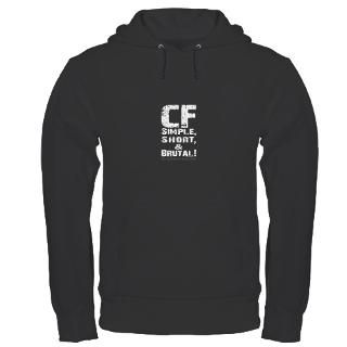 Cross Fit Hoodies & Hooded Sweatshirts  Buy Cross Fit Sweatshirts