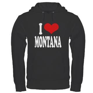 Montana State Hoodies & Hooded Sweatshirts  Buy Montana State