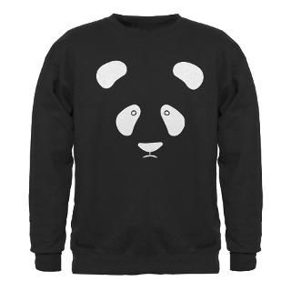 Panda Bear Hoodies & Hooded Sweatshirts  Buy Panda Bear Sweatshirts