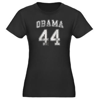 Vintage Obama 44 T Shirt