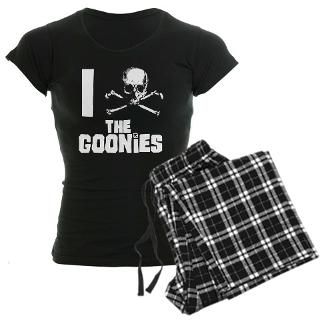 Love Goonies Pajamas for $44.50
