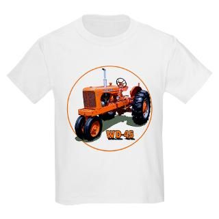 The Heartland Classic WD 45 T Shirt