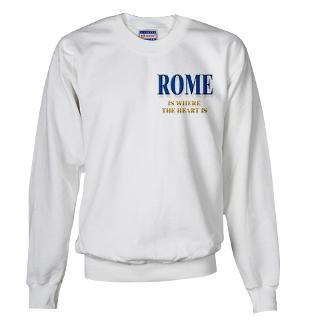 Rome Hoodies & Hooded Sweatshirts  Buy Rome Sweatshirts Online