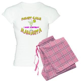 Birthday Margarita Pajamas for $44.50