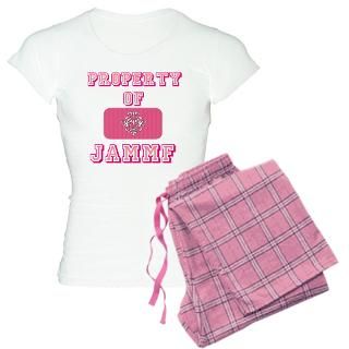 Jamie Jammies Pajamas for $44.50