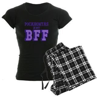 Pocahontas BFF Pajamas for $44.50