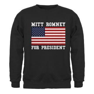 Mitt Romney For President Hoodies & Hooded Sweatshirts  Buy Mitt