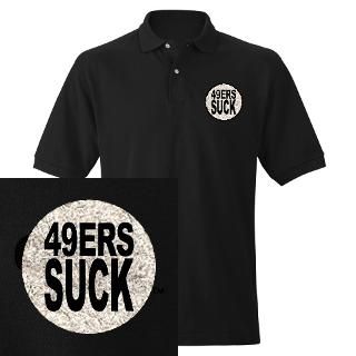 49ers Suck  MyShirtSucks