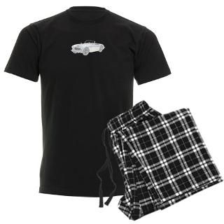 Austin Healey 3000 Mark I   1960 Pajamas for $44.50