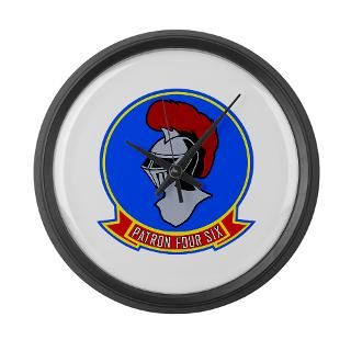 VP 46 Grey Knights Large Wall Clock for $40.00