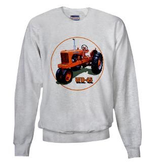 The Heartland Classic WD 45 Sweatshirt