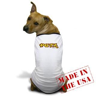 201 Designz Gifts  201 Designz Pet Stuff  Puta Dog T Shirt