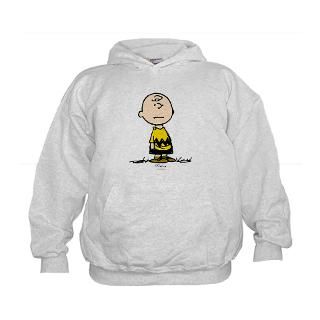 Charlie Brown designs on Sweatshirts & Hoodies by Snoopy Store