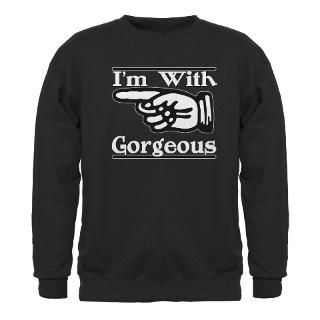 Gorgeous Hoodies & Hooded Sweatshirts  Buy Gorgeous Sweatshirts