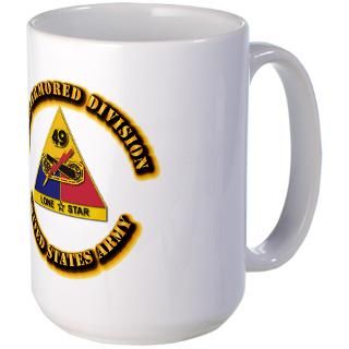 Armored Division Beer Steins  Buy 3 Armored Division Steins