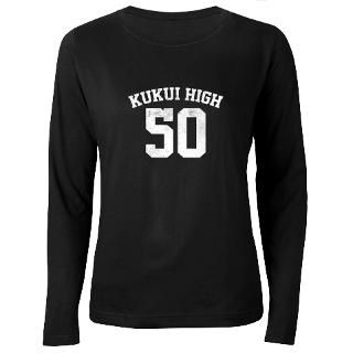 Kukui High 50 T Shirt