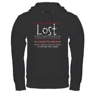 LOST Gifts & Merchandise  LOST Gift Ideas  Unique