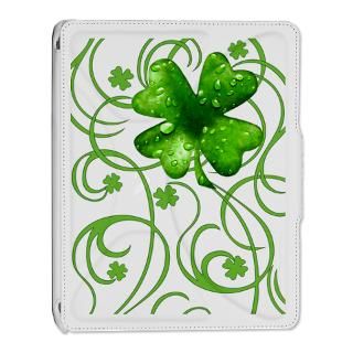 Irish Keepsake iPad 2 Cover for $55.50