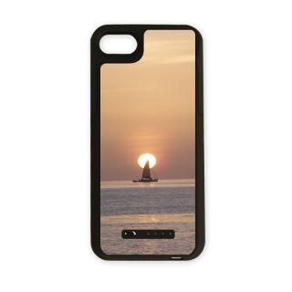 Florida Sunset iPhone Charger Case for $52.50