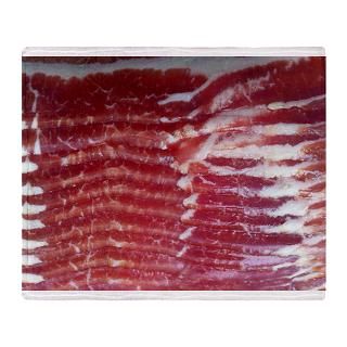 Bacon Stadium Blanket for $59.50