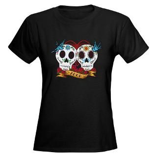 Day Of The Dead Gifts & Merchandise  Day Of The Dead Gift Ideas