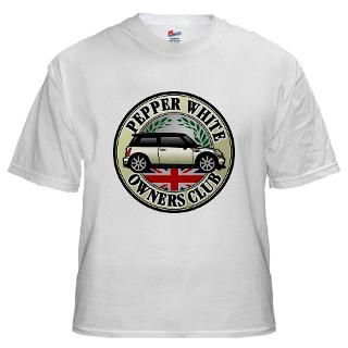 Cooper T Shirts  Cooper Shirts & Tees