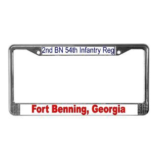 192 Infantry Training Bde Gifts  192 Infantry Training Bde Car