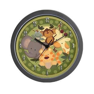Elephant Clock  Buy Elephant Clocks
