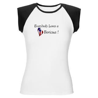 Boricua Gifts  Boricua T shirts