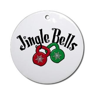 Bell Gifts  Bell Home Decor  Ornament (Round)