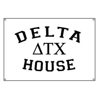 AH Delta Banner for $59.00