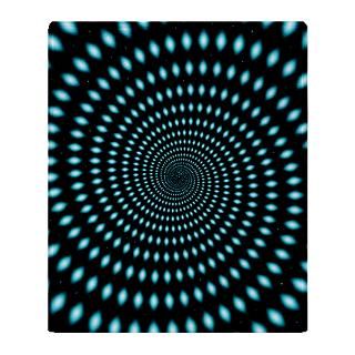 Wormhole Stadium Blanket for $59.50