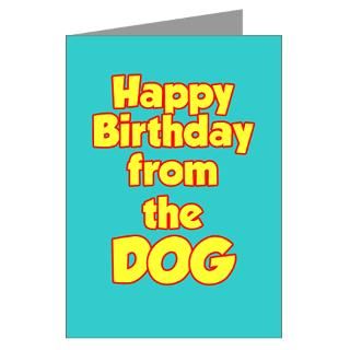 Gifts  Birthday Greeting Cards  60 Dog Years Birthday Card