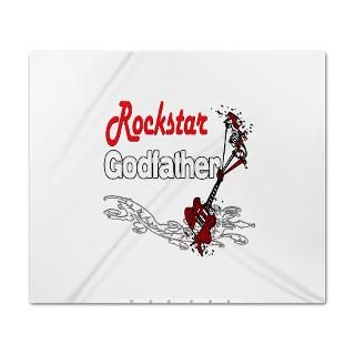Rockstar Godfather  Fathers Day, Birthday Gift Ideas Just For Him